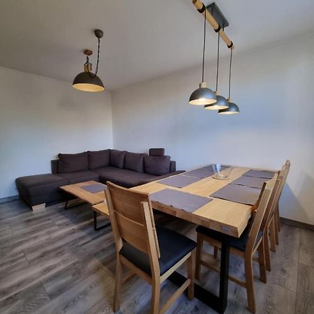 Apartman Lomnicky Stit Tatranska Lomnica Exterior photo