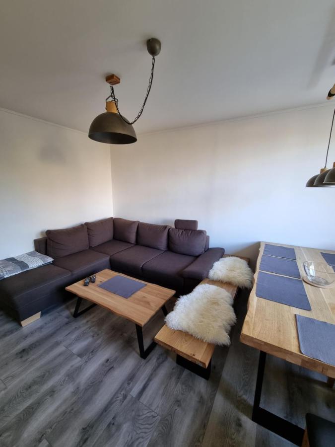 Apartman Lomnicky Stit Tatranska Lomnica Exterior photo