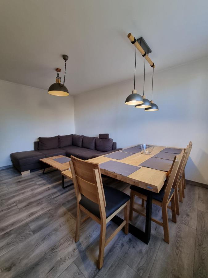 Apartman Lomnicky Stit Tatranska Lomnica Exterior photo