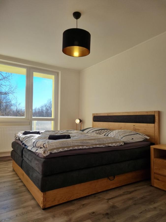 Apartman Lomnicky Stit Tatranska Lomnica Exterior photo