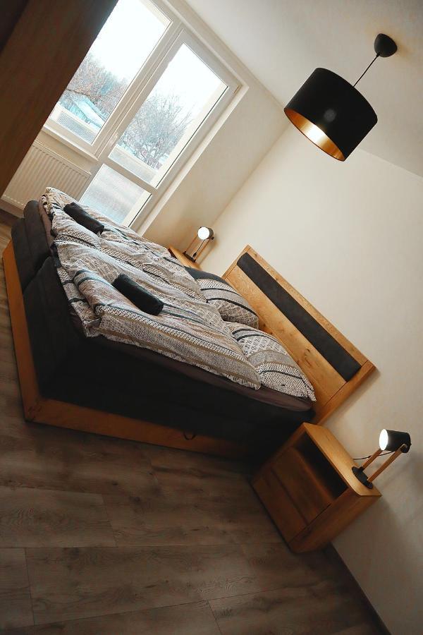 Apartman Lomnicky Stit Tatranska Lomnica Exterior photo