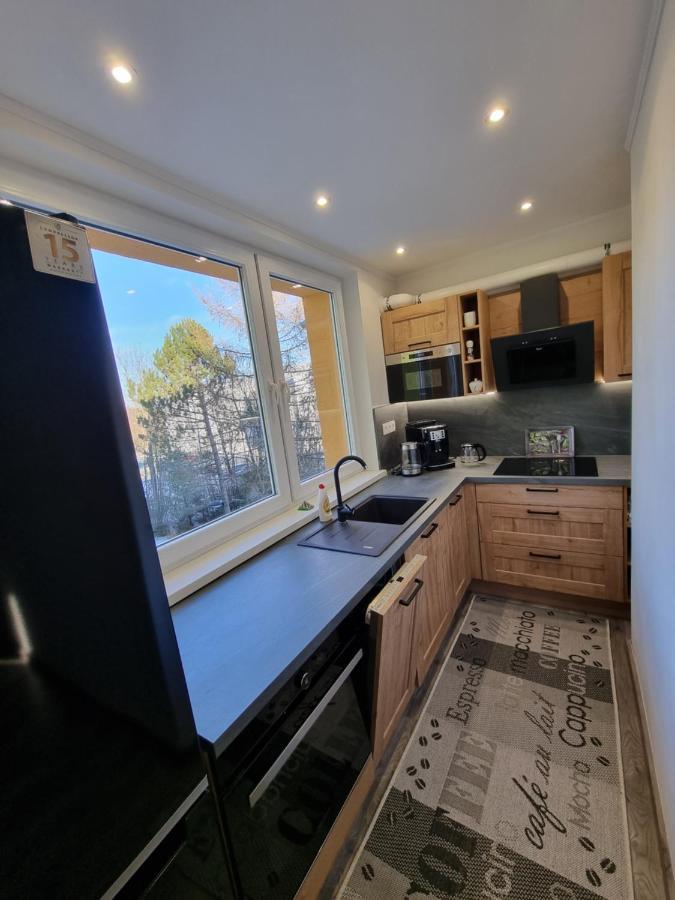 Apartman Lomnicky Stit Tatranska Lomnica Exterior photo